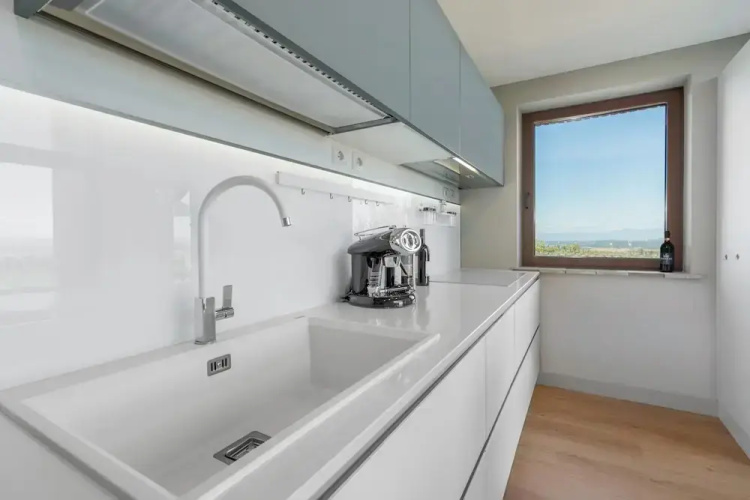Melaiolo Modern Apartment With Pool Montaione