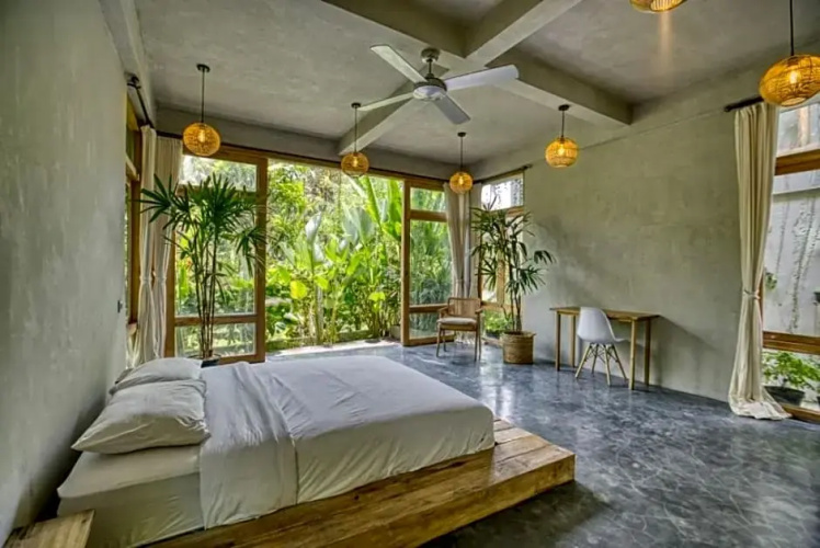 Ubud Terrace