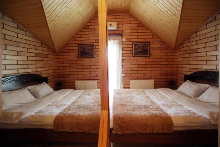 Фотография номера гостиницы Hotel Harmony