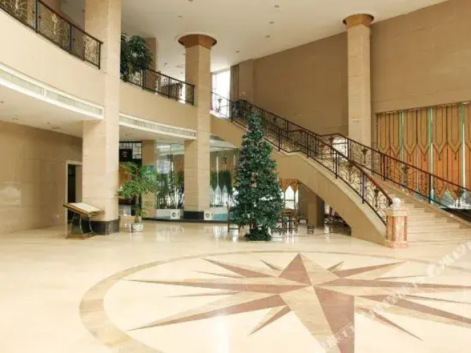 Jintian Hotel