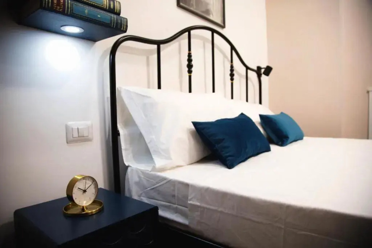 Bottega Orafa Guest House