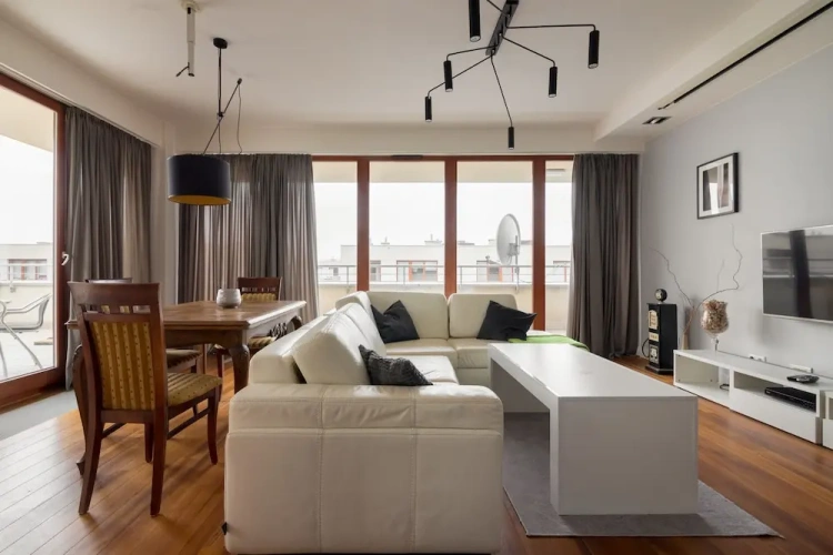 Superior Apartment
