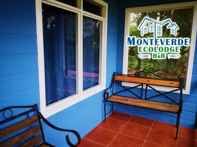 1 Bedroom Standard Double room
