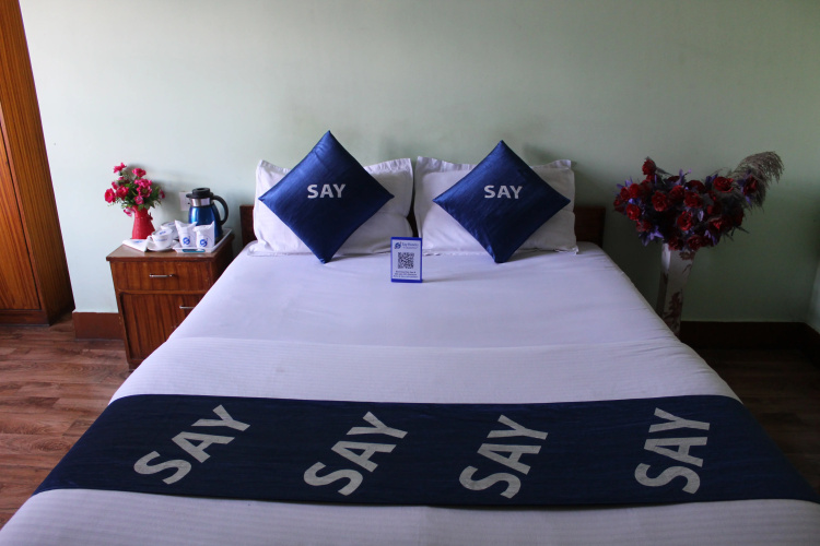 Say Rooms Pema Thang