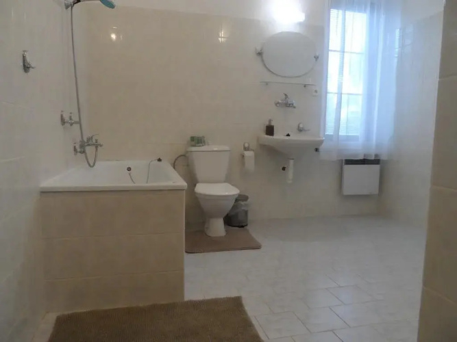 penzion RAZKA 1