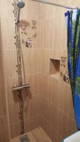 Illaberek apartmanok