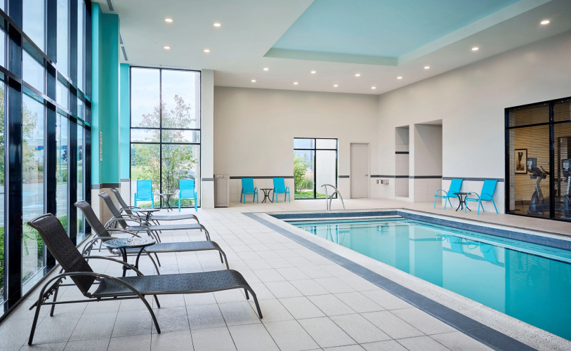 Holiday Inn Express Niagara-On-The-Lake photo 16