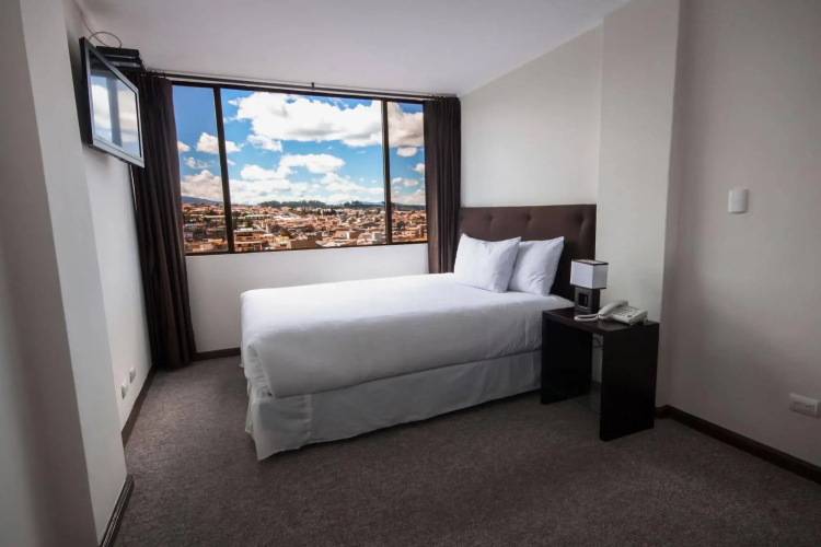 Hotel NASS