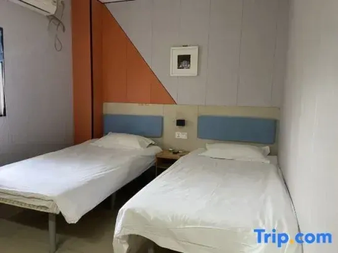 Business Twin room