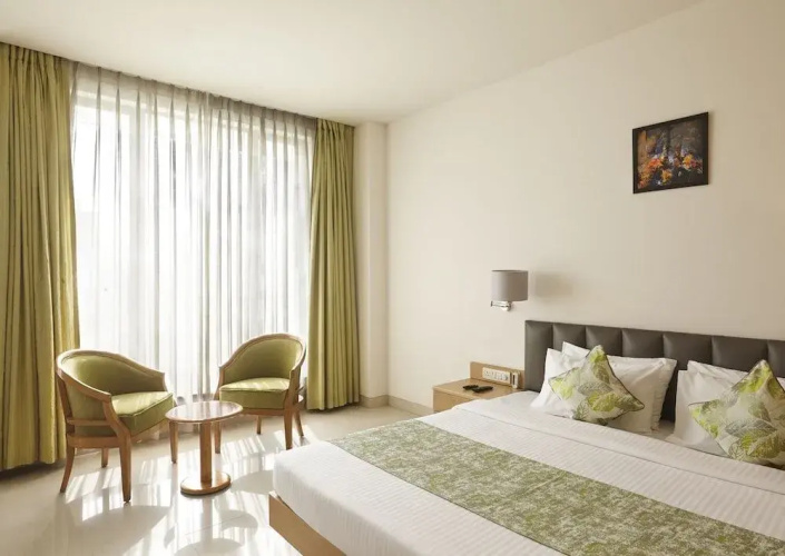 Mango Suites Select Mahape