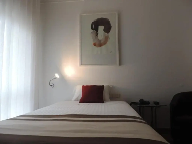 Superior Single room