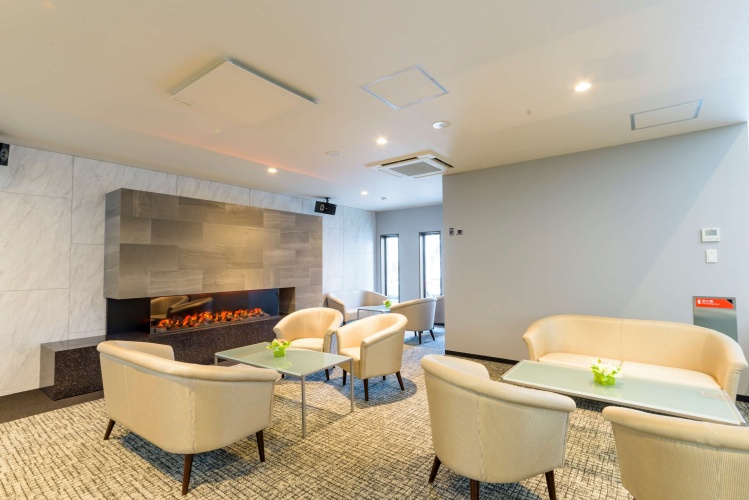 Best Western Plus Hotel Fino Chitose photo 23