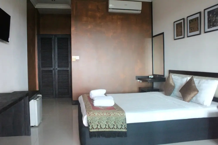Myhouse Resort