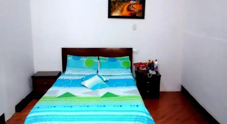 Hotel La Republica