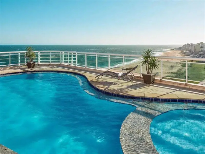 Ibis Styles Macaé