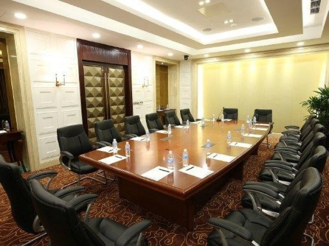 Lan Tian Hotel