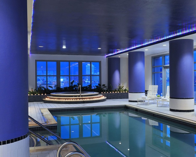 Renaissance Portsmouth-Norfolk Waterfront Hotel photo 11