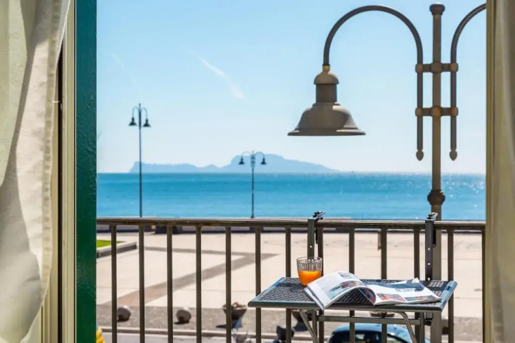 Appartamento Mare Blu