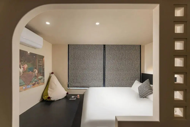 GTOOO Hotel