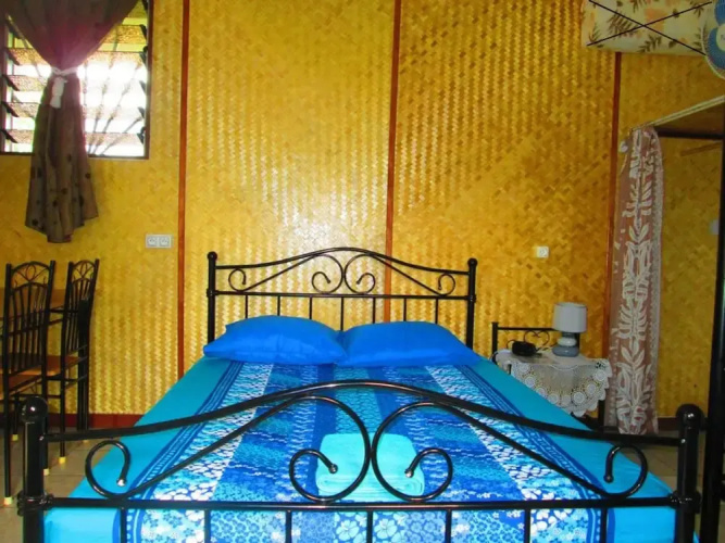 Inaiti Lodge
