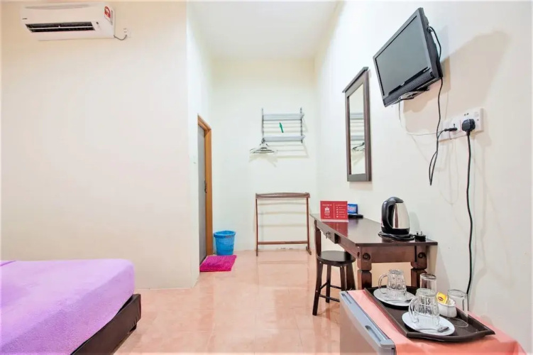 ZEN Rooms Jalan Pantai Cenang