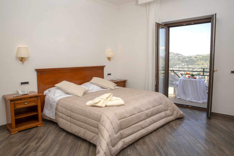 Villa Donna Carmela
