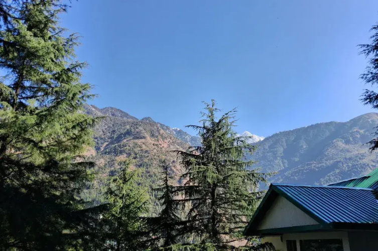 Himalayan Hostel