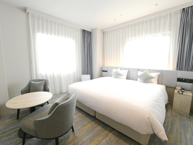 Oriental Hotel Fukuoka Hakata Station photo 7