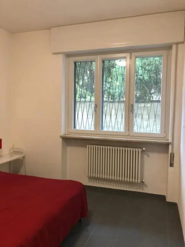 Senza pensieri Piazza Marconi