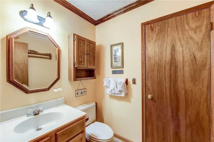 Willow Creek by Jackson Mountain Rentals