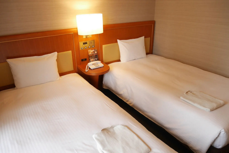 Star Hotel Yokohama