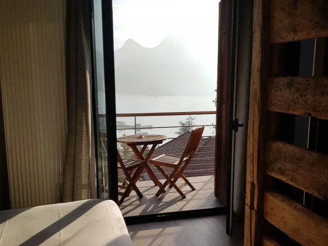 Chalet Christine