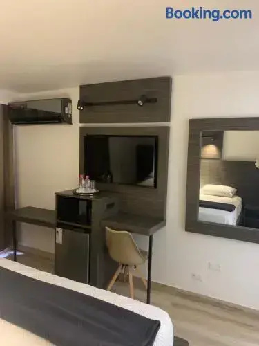 Hotel Princesa Plaza