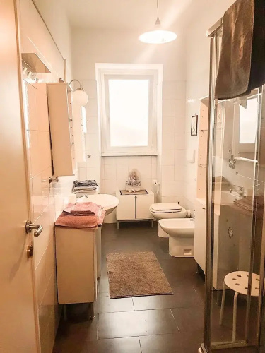 Bed and Breakfast Roma Amore Mio