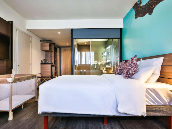 Novotel Sorocaba