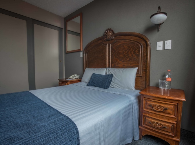 Hotel Canada photo 13