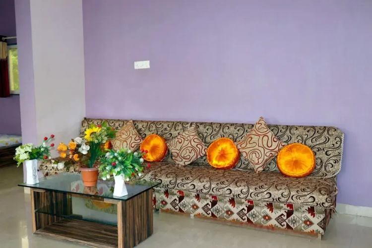 Hotel Raj Palace