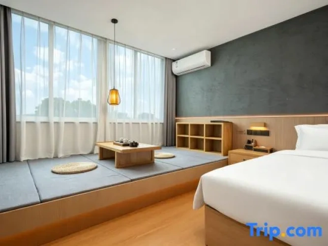Standard Double Family room