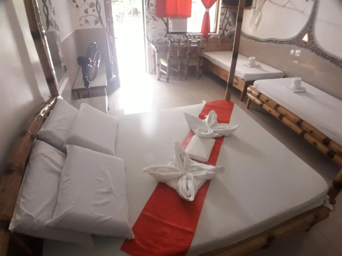KokosNuss Garden Resort