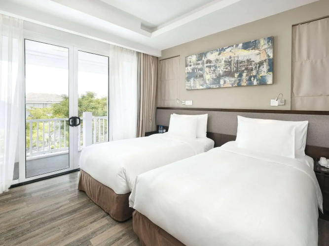 Premier Village Danang Resort