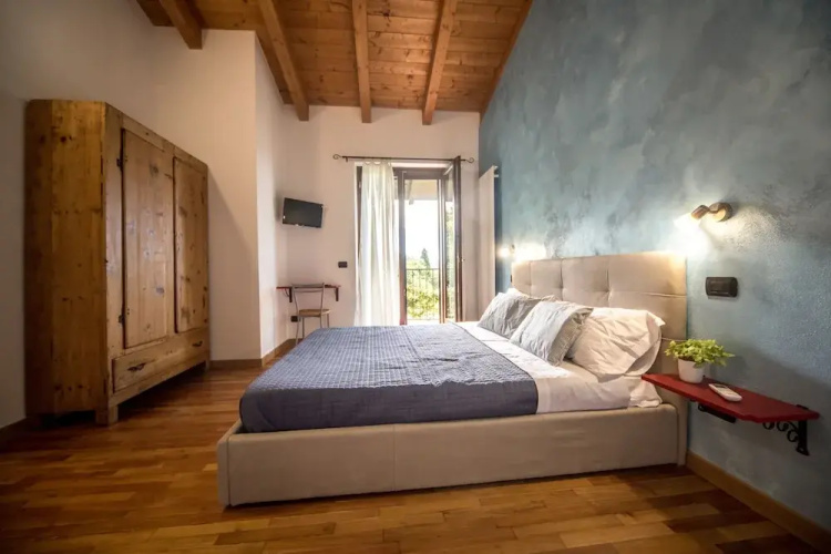 B&B Al Sentiero