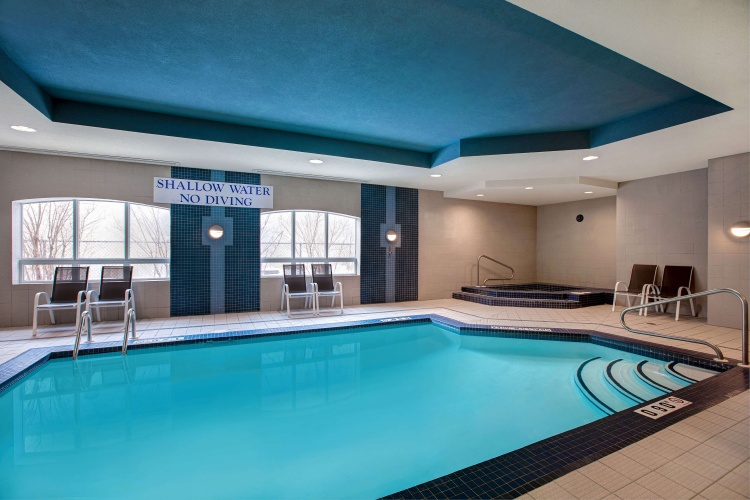Days Inn & Suites by Wyndham Collingwood photo 15