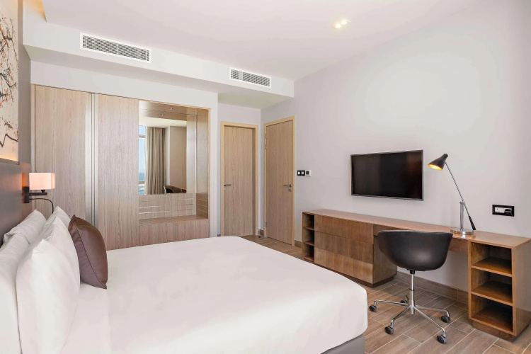 Barcelo Hotel & Residences, Bahrain
