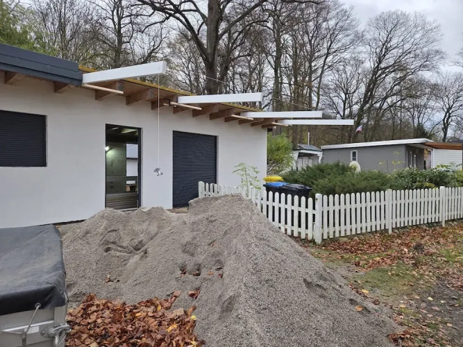Deluxe Bungalow