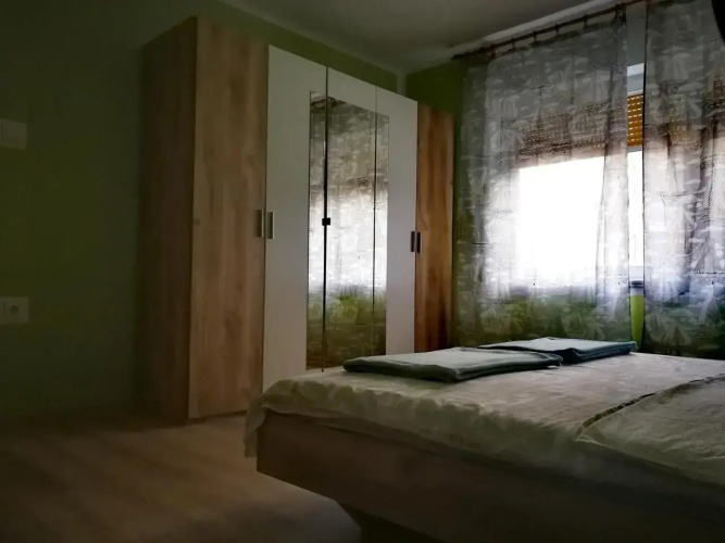 Apartment Tanjica