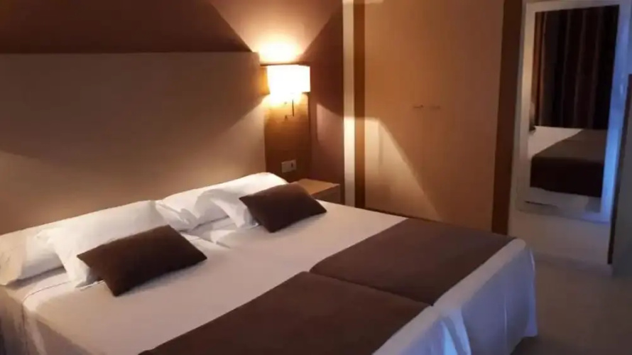 Hotel Rosabel