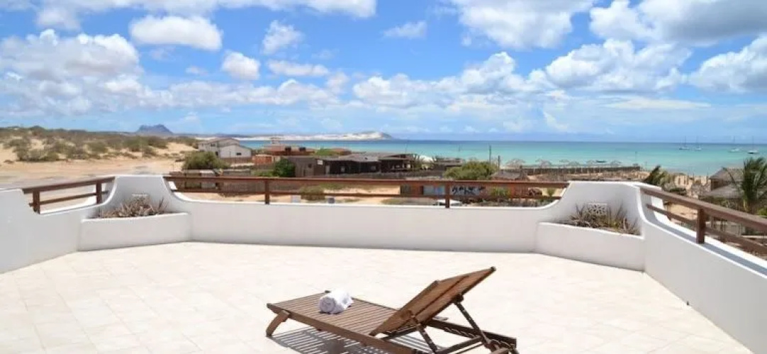 BookingBoavista - Coral