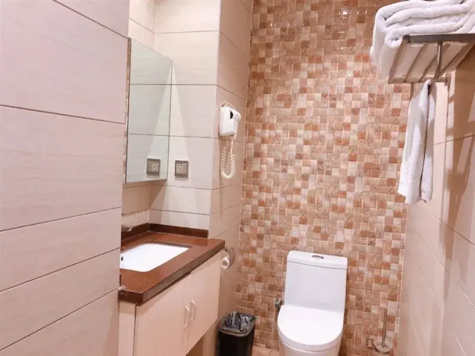Junyi Chain Hotel