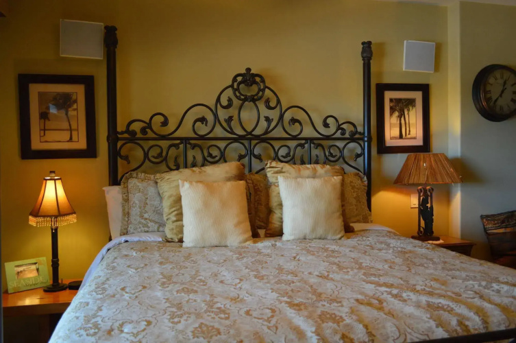 Bella Sirena Rocky Point by Castaways