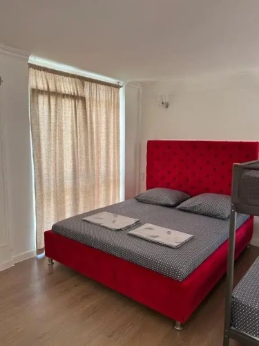 Comfort Quadruple room
